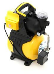 Pompa ogrodowa ze zbiornikiem 1300W KD743