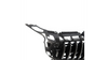 Grill sportowy GT Gloss Black MERCEDES AMG GT C190 2015-2017