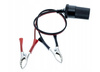 Kompresor samochodowy dwutłokowy 180w 10bar pompka samochodowa 12v metalowy