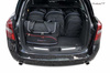 RENAULT LAGUNA GRANDTOUR 2007-2015 TORBY DO BAGAŻNIKA 5 SZT