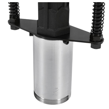 KAFAR SPALINOWY 50J 1,9KW KD11923