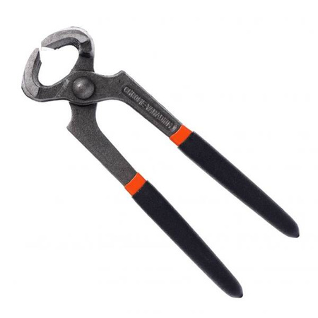Cęgi obcęgi stolarskie szczypce 8" KD10819