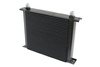 Chłodnica Oleju TurboWorks 30-rzędowa 260x235x50 AN10 Black