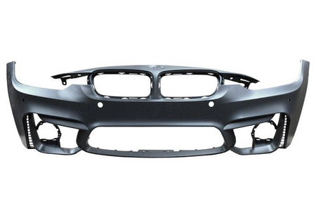 Zderzak przedni BMW F30 F31 12-15 M3/M4 Style