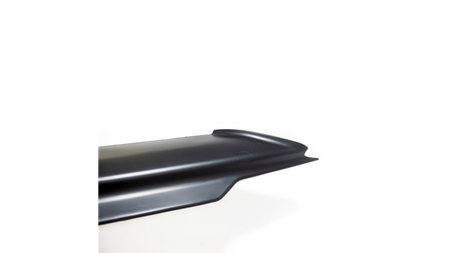 Dokłada przedniego zderzaka Matt Black  BMW 3 (E90) Sedan (E91) Touring przed liftem 2005-2008