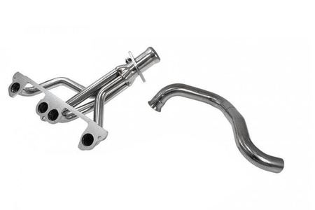 Kolektor wydechowy Jeep Wrangler TJ 2.5L 97-99