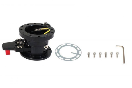 Naba Quick Release Uchylany