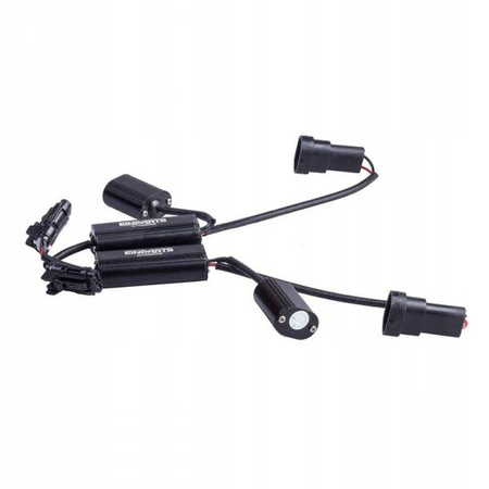 MARKERY H8 LED 240w BMW X5 X6 X1 E60  E90 E92 E81 F01