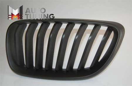 GRILL NERKI BMW F22  F23 14-15 BLK MATT PERFORMAN