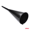 Lejek uniwersalny wąski długi do paliwa cieczy wody 46 cm AMIO-03229