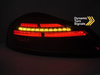 Lampy diodowe led bar Porsche Boxster 986 