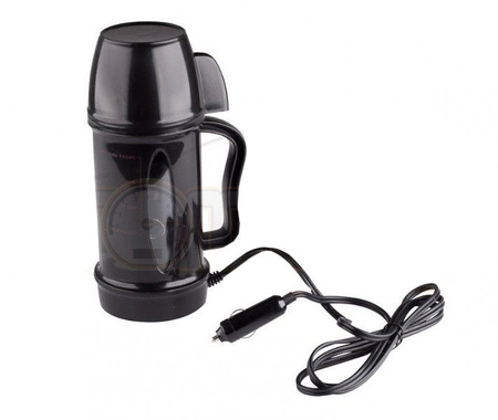 Czajnik samochodowy 12V 120W 0,8L