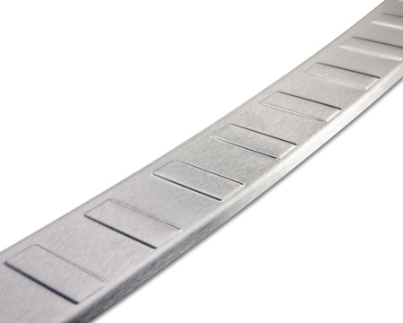 Listwa tylnego zderzaka Citroen e-C4 BA/BB/BC SUV I 2020-