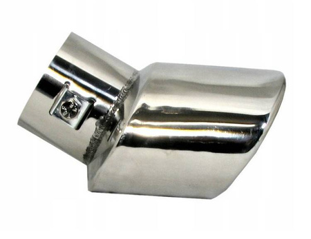 KOŃCÓWKA TŁUMIKA H 012