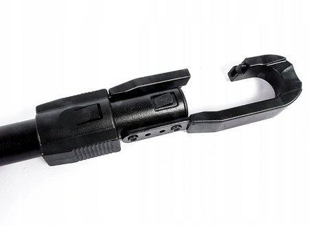 Adapter poprzeczka do ramy rowerowej do damki Inter Pack