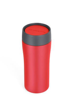 Kubek termiczny One-Touch Lifeventure 350 ml - Red