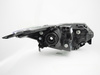 Lampa lewa reflektor TYC do Honda HR-V II 15-18
