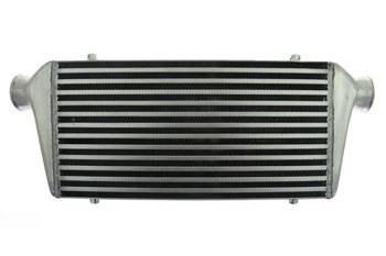 Intercooler TurboWorks 450x230x65 2,5"
