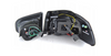 Lampy Diodowe Vw Golf Vi 6 08-12 Smoke Led Bar