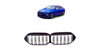 Grill sportowy podwójne żeberka Gloss Black BMW 2 F44 Gran 2020-obecnie