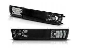 Kierunkowskazy Vw Golf Iii 3 Vento Black Od Fk