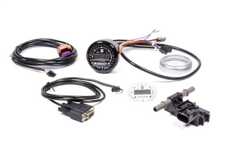 ZEGAR Innovate 52mm- Fuel Temp + Ethanol Content MTX-D