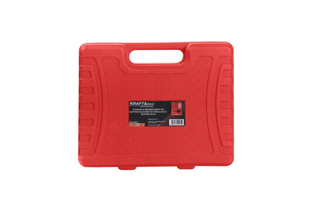 ŚCIĄGACZ WEWNĘTRZNY DO ŁOŻYSK KULKOWYCH ODKLEJACZ ZESTAW ŚCIĄGACZY  KD12511