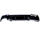 DYFUZOR BMW E92 E93 06-13 PERFORMANCE GLOSS BLK