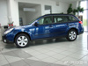 Subaru Outback listwy boczne