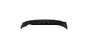 Tylny dyfuzor Gloss Black BMW 2 F22 F23 2012-obecnie