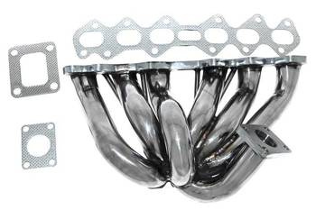 Kolektor wydechowy Toyota Supra 2JZ-GTE TURBO