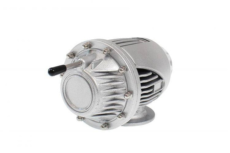 BLOW OFF TurboWorks HKS SQV4 Silver Replica