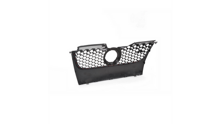 Grill sportowy Red Strip VW GOLF V 2003-2008