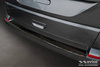 Nakładka na zderzak tylny do Volkswagen Transporter T6 (Carbon Fiber)