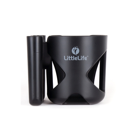 Uchwyt na kubek i telefon LittleLife