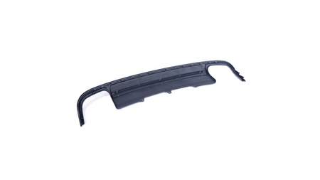 Tylny dyfuzor AUDI A4 B8 przed liftem 2008-2011