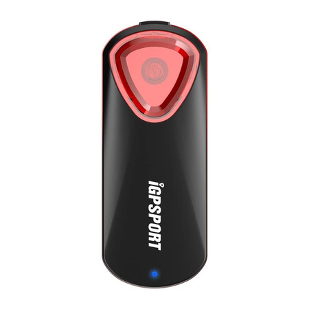Lampka rowerowa, tylna iGPSPORT SR30