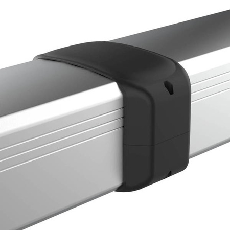 Boks do przewozu rur 2 metry ( możliwość rozbudowy ) CRUZ Pipe Carrier 2m 