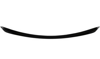 Spojler tynej klapy do Mercedes W213 2016-