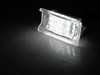 Lampki rejestracji BMW E34 Touring 87-96
