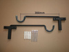 Wieszak na rower R7C