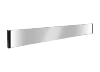 Szyba do biokominka wiszącego 1200x400