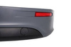 DYFUZOR ZDERZAKA TYLNEGO VW GOLF 5 03-09 LOOK R32