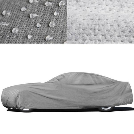 4 WARSTWOWY NON WOVEN ROZMIAR XXL