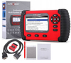 Interfejs tester skaner komputer diagnostyczny RS820PRO PL