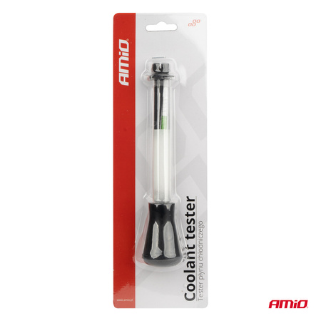 Tester płynu chłodzącego TEST-02 AMIO-01248