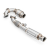 Downpipe Hyundai i20N +KATALIZATOR