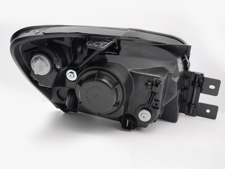 Lampa lewa reflektor TYC do Kia Sportage II 08-10