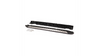 Stopnie boczne z aluminium MERCEDES GLK-Class X204 2008-obecnie