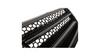 Grill sportowy Gloss Black MERCEDES SL R230 przed liftem 2001-2006